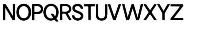 Sunquake Calm Font UPPERCASE