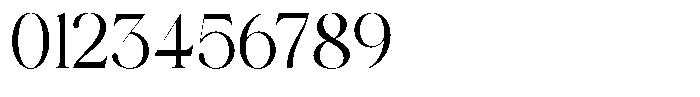 Sunray Aura Regular Font OTHER CHARS