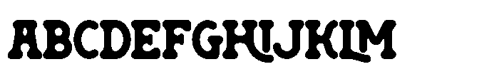 Sunride Dream Regular FONT