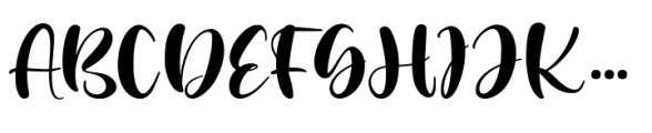 Sunrise Sunday Regular Font