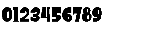 Sunrope Outline Sunrope Regular Font OTHER CHARS