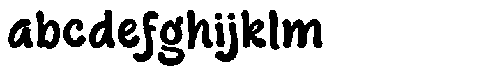 Sunset Fiesta FONT
