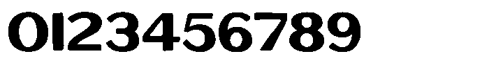 Sunset Palm Sans Regular Font OTHER CHARS