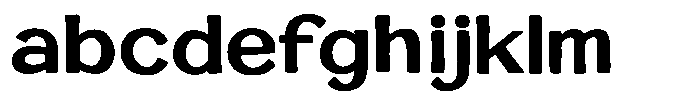 Sunset Palm Sans Regular FONT