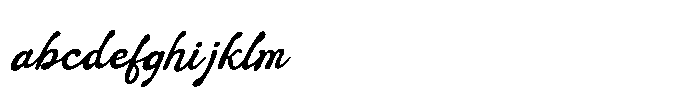 Sunset Palm Script FONT