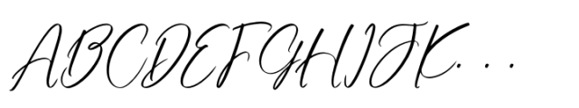 Sunshine Daytimes Regular Font UPPERCASE