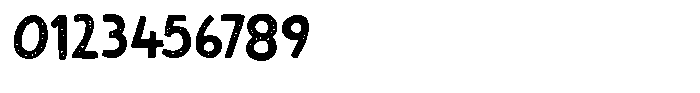 Sunshine in a bag Scribble Font OTHER CHARS
