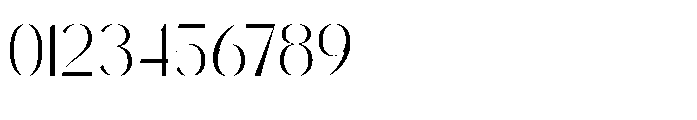 Sunveil Orange Regular Font OTHER CHARS