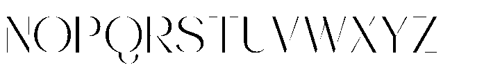 Sunveil Orange Regular Font UPPERCASE