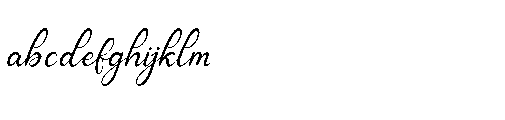 Sunwave Tropika Bay Script Regular FONT