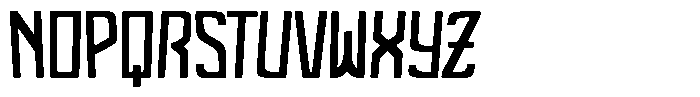 Sunwave Tropika Bay Script Sunwave Tropika Bay Regular Font UPPERCASE