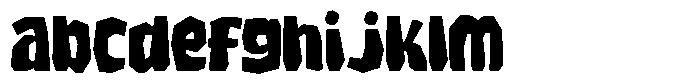 Sunway FONT