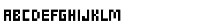 Super Dario Font