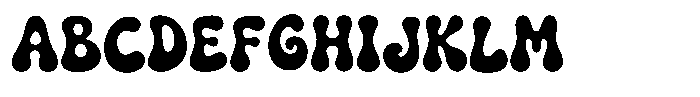 Super Funky Vibes FONT