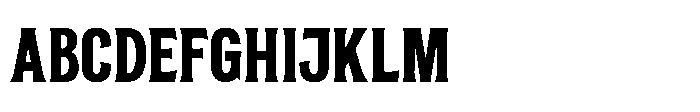 Super Gesture Serif FONT