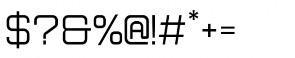 Super League Extra Light Font OTHER CHARS