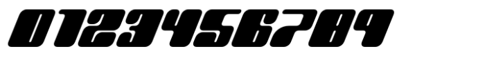 Super Puff MX Full Tilt Font OTHER CHARS