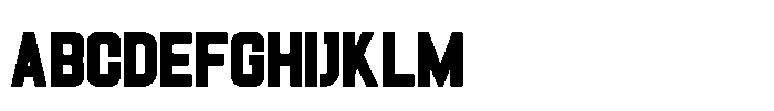 Super Punch FONT