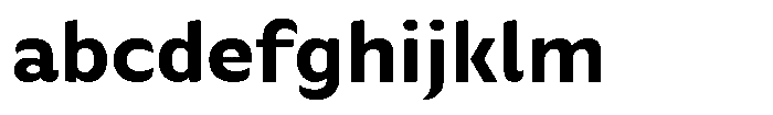 Super Quarky Bold FONT