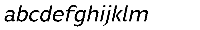 Super Quarky Italic FONT