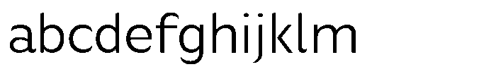Super Quarky Light FONT