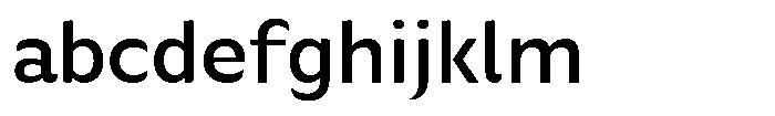 Super Quarky Medium FONT