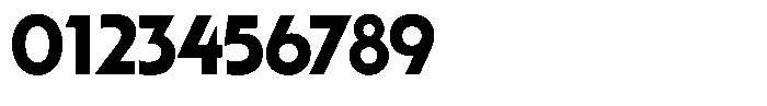Superantia Bold Font OTHER CHARS