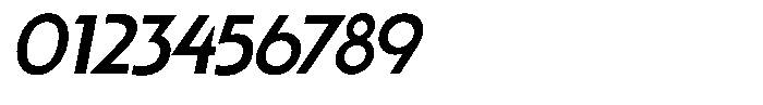 Superantia Light Italic Font OTHER CHARS