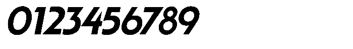 Superantia Medium Italic Font OTHER CHARS