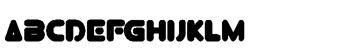 Superbolt FONT