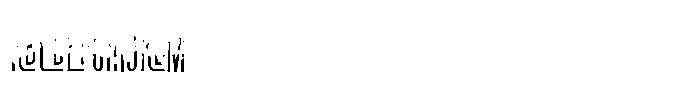 Superhot Fire FX FONT