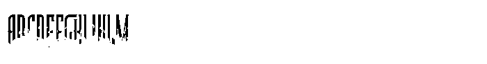 Superhot Fire FONT