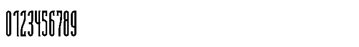 Superhot Regular Font OTHER CHARS