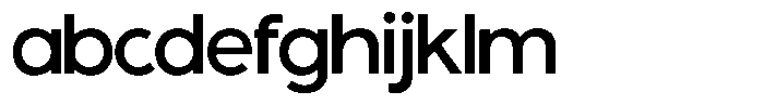 Supernus Regular FONT
