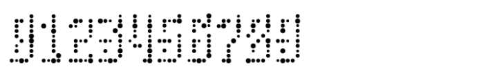 Superscore XTall Open Flux Regular Font OTHER CHARS
