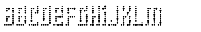 Superscore XTall Open Flux Regular FONT