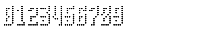 Superscore XTall Open Variable Font OTHER CHARS