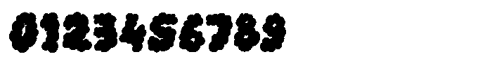 Surbliner Font OTHER CHARS