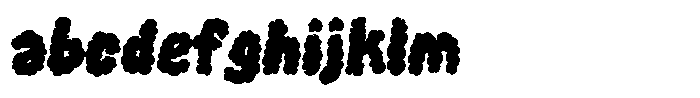 Surbliner FONT
