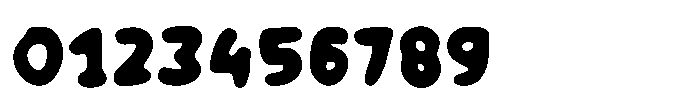 Surferia Font OTHER CHARS