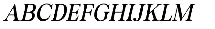 Surfside Paradise Italic Font UPPERCASE