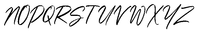 Sussane Texture Regular Font UPPERCASE