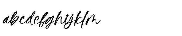 Suthel Matik Regular FONT