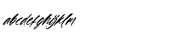 Sutter Youth Italic FONT