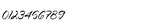 Sutter Youth Regular Font OTHER CHARS