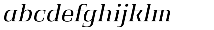 Suwannason Italic FONT