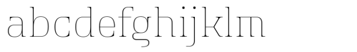 Suwannason Thin FONT