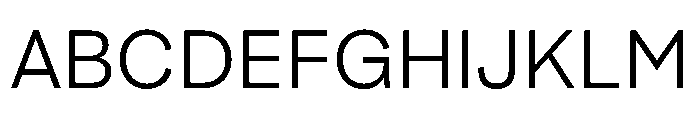 SubtilGrotesk Blond Font UPPERCASE
