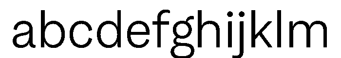 SubtilGrotesk Blond FONT