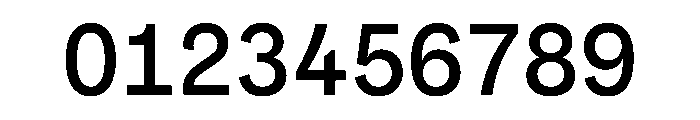 SubtilGrotesk Medium Font OTHER CHARS